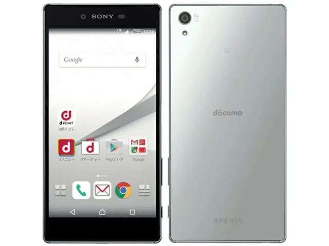 Xperia Z5 Premium