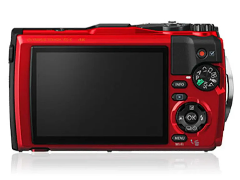 OLYMPUS Tough TG-5 "レッド"の新品/中古の在庫一覧 2枚目
