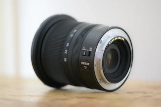 NIKKOR Z 14-30mm f/4 Sのレビュー要点