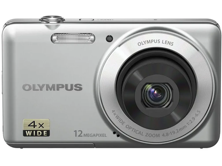 OLYMPUS VG-110 "シルバー"の新品/中古の在庫一覧 2枚目