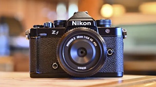 Nikon Zfのレビュー要点