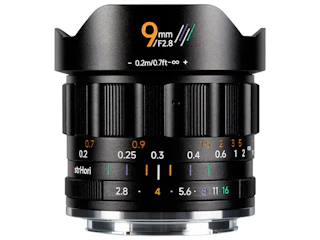 AstrHori 9mm F2.8