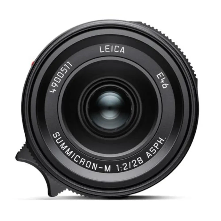 SUMMICRON-M f2/28mm ASPH. 11618の新品/中古の在庫一覧 2枚目