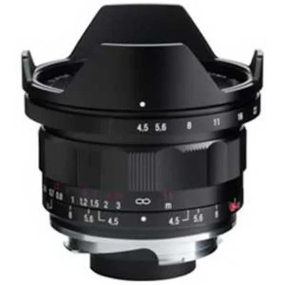 フォクトレンダー SUPER WIDE-HELIAR 15mm F4.5 Aspherical III