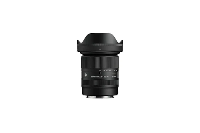 【リーク】キヤノン 20-60mm F2 インナーズームの特許情報 発売日はいつ?価格予想・比較・予約まとめ
