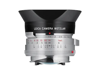 SUMMILUX-M f1.4/35mm