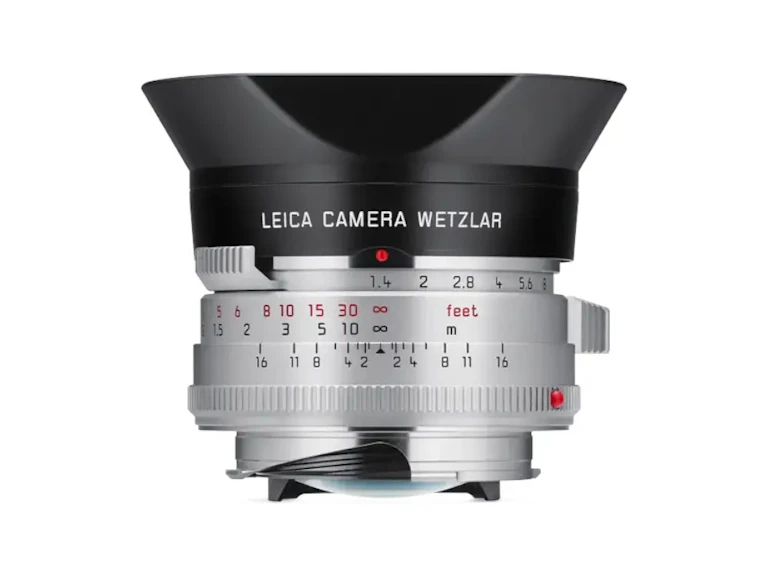 ライカ SUMMILUX-M f1.4/35mm