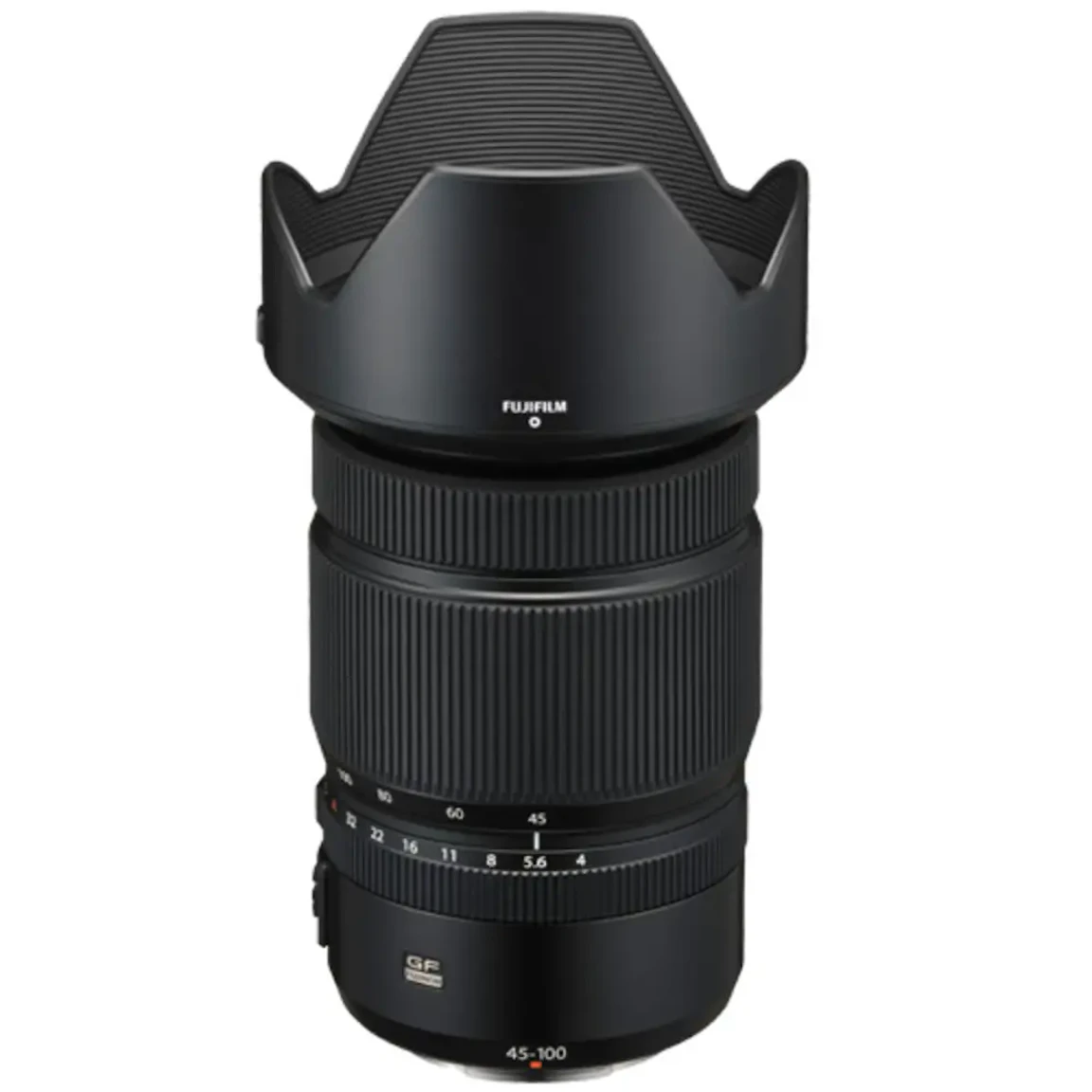 フジノンレンズ GF45-100mmF4 R LM OIS WRの新品/中古の在庫一覧 2枚目