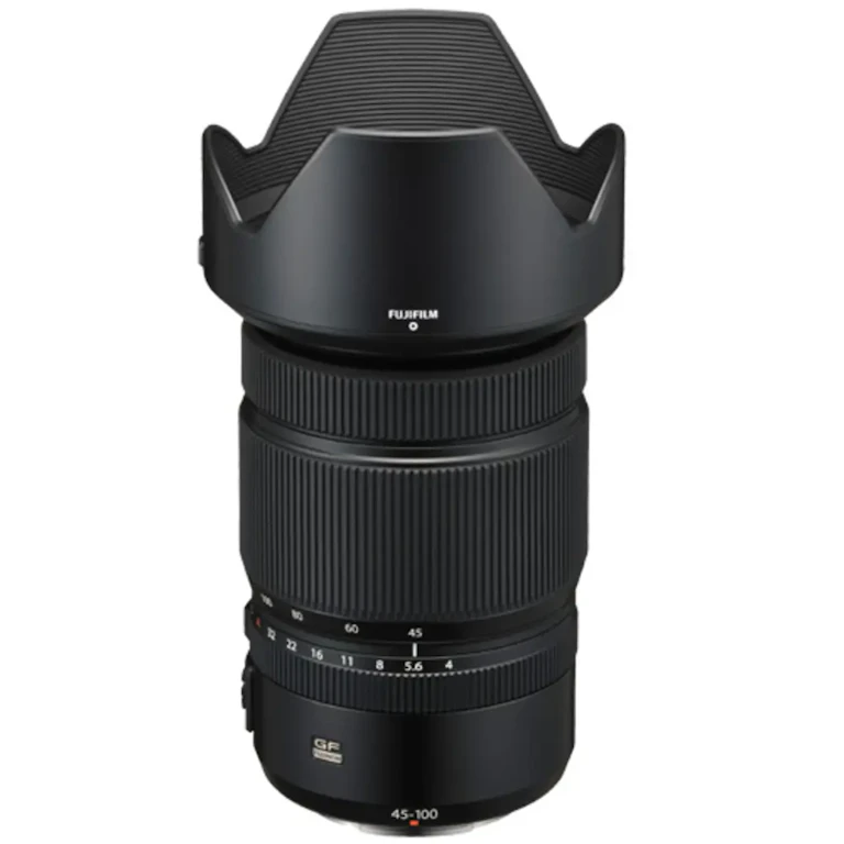 フジノンレンズ GF45-100mmF4 R LM OIS WRの新品/中古の在庫一覧 2枚目