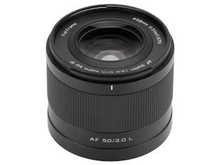VILTROX AF 50mm F2.0 AIR ライカL用