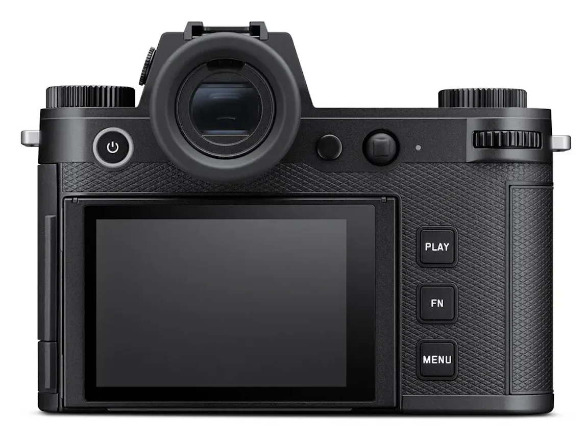 ライカSL3-S ボディの新品/中古の在庫一覧 3枚目