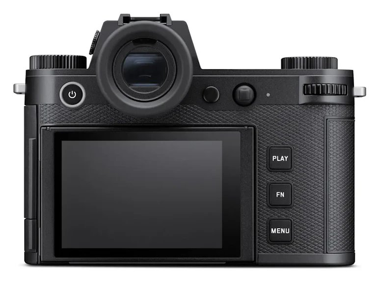 ライカSL3-S ボディの新品/中古の在庫一覧 3枚目