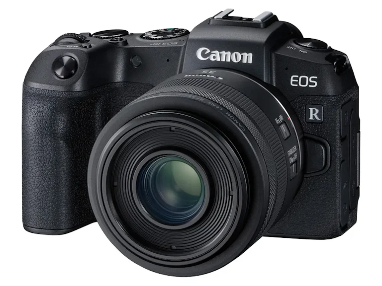 EOS RP RF35 MACRO IS STM マウントアダプターキットの新品/中古の在庫一覧 2枚目