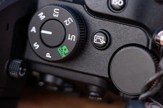 連写・シャッターの比較：Z5IIの高速化は“決定的瞬間”を逃がさない