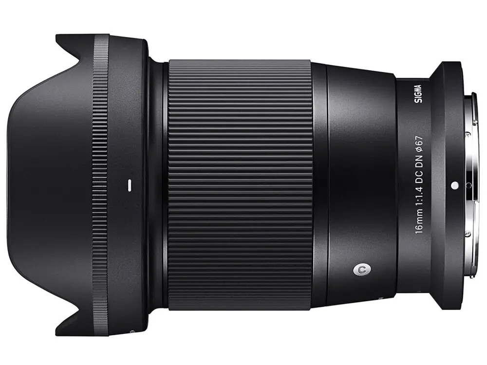 シグマ(Sigma) 16mm F1.4 DC DNの作例・価格・レビュー