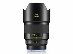 Otus ML 1.4/35 ニコンZ用