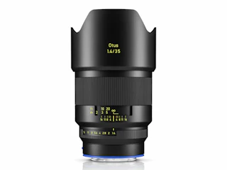 カールツァイス Otus ML 1.4/35 ニコンZ用