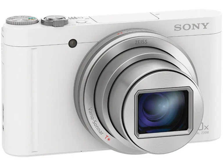 サイバーショット WX500(DSC-WX500) "ホワイト"の新品/中古の在庫一覧 4枚目