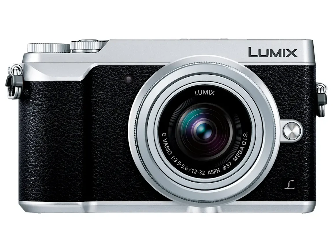 LUMIX DMC-GX7MK2K-S 標準ズームレンズキット "シルバー"