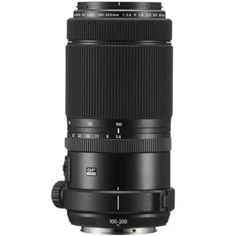 フジノンレンズ GF100-200mmF5.6 R LM OIS WRの新品/中古の在庫一覧 2枚目