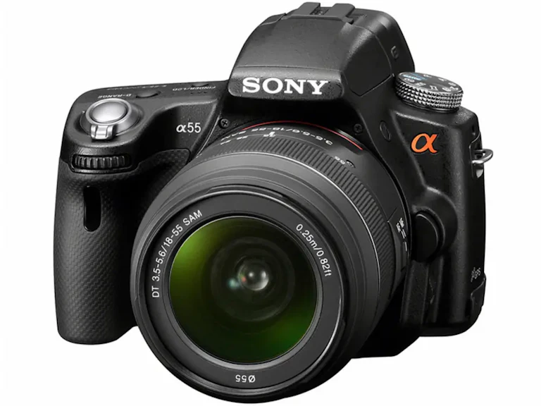 α55 SLT-A55V ボディの新品/中古の在庫一覧 3枚目