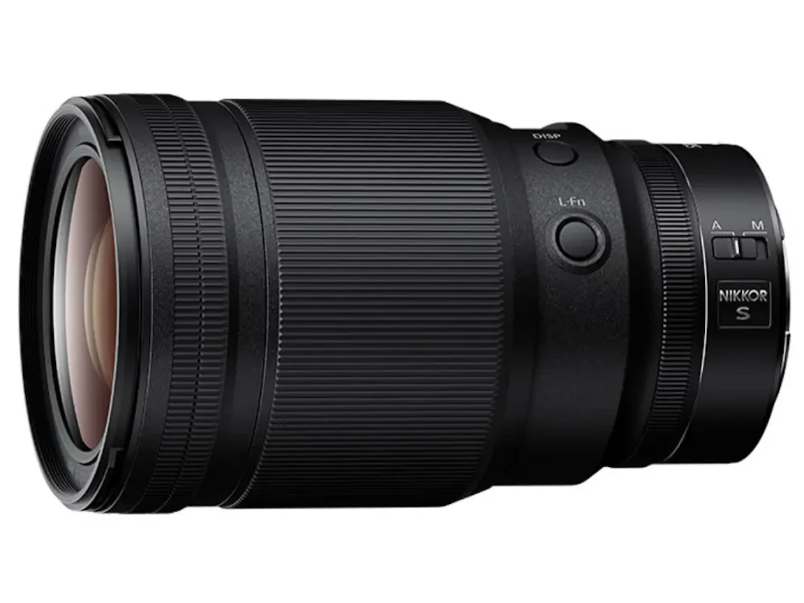 NIKKOR Z 50mm f/1.2 Sの新品/中古の在庫一覧 2枚目