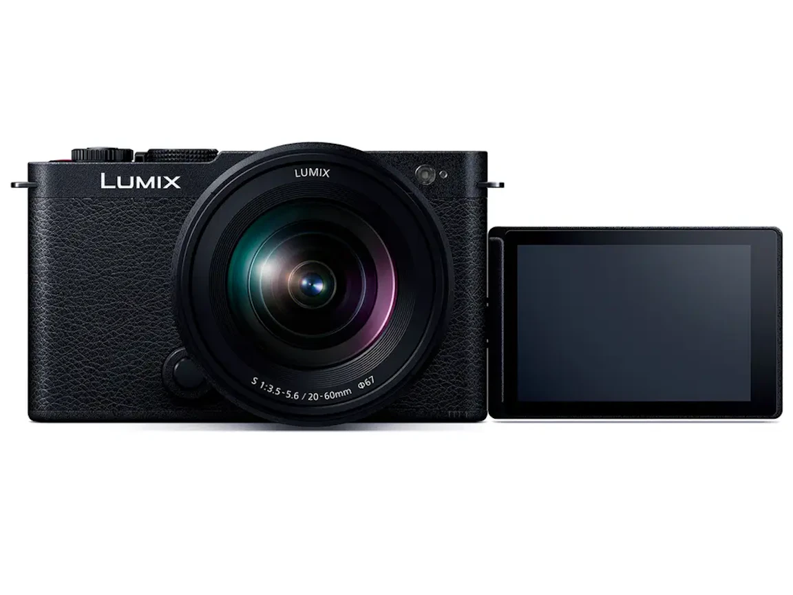 LUMIX S9(DC-S9K) 標準ズームレンズキット "ジェットブラック"の新品/中古の在庫一覧 3枚目