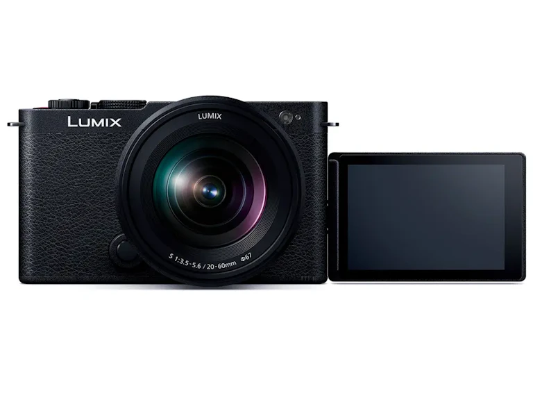 LUMIX S9(DC-S9K) 標準ズームレンズキット "ジェットブラック"の新品/中古の在庫一覧 3枚目