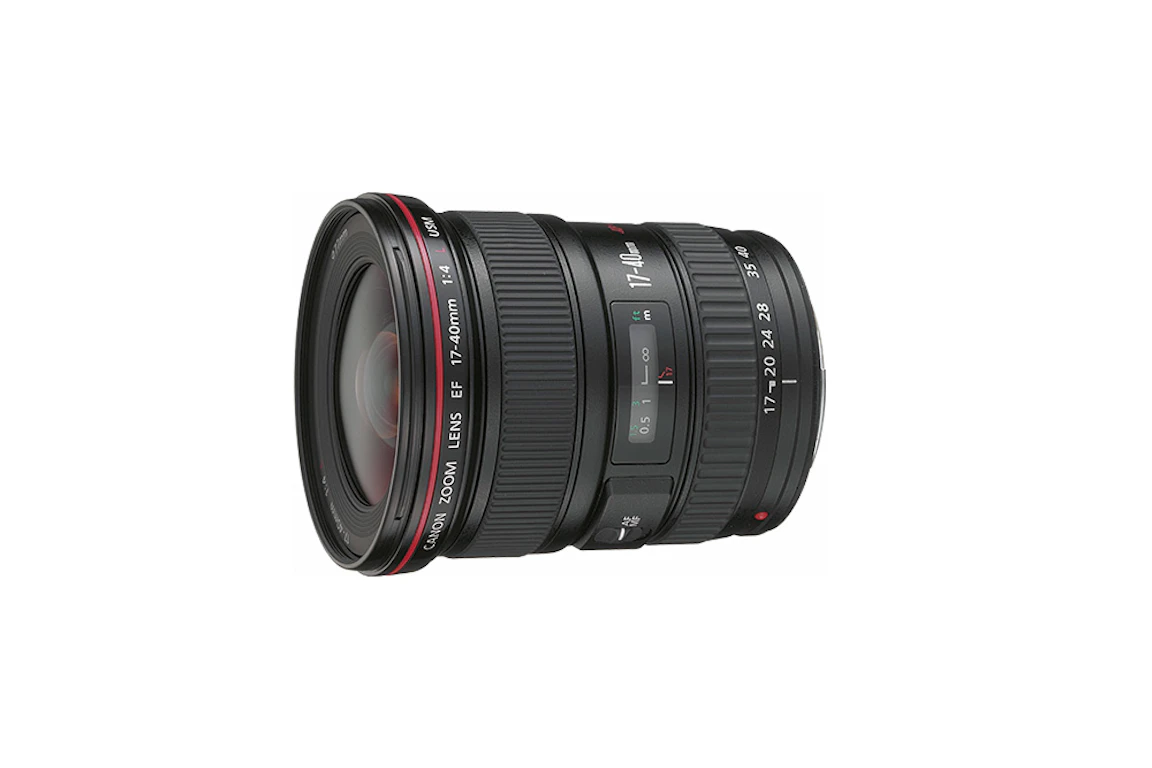【2026年版】EF 17-40mm F4L USMのレビューまとめ 上位広角ズームと徹底比較