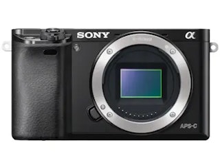 Sony α6000:AFとファインダーで、一段上を狙いやすいAPS‑C