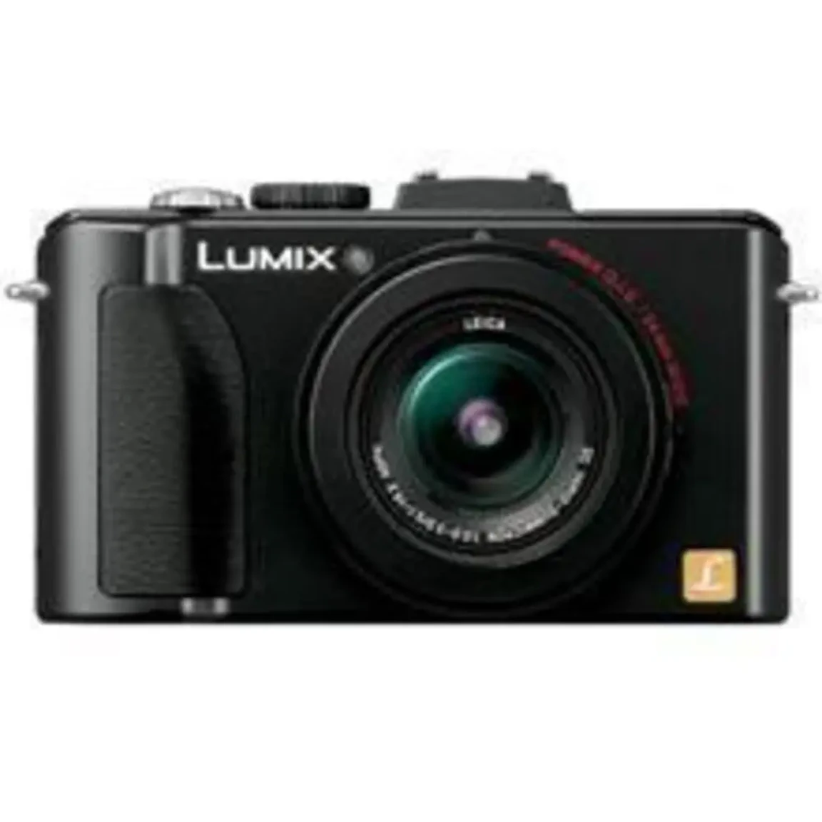 LUMIX LX5(DMC-LX5)の新品/中古の在庫一覧 2枚目