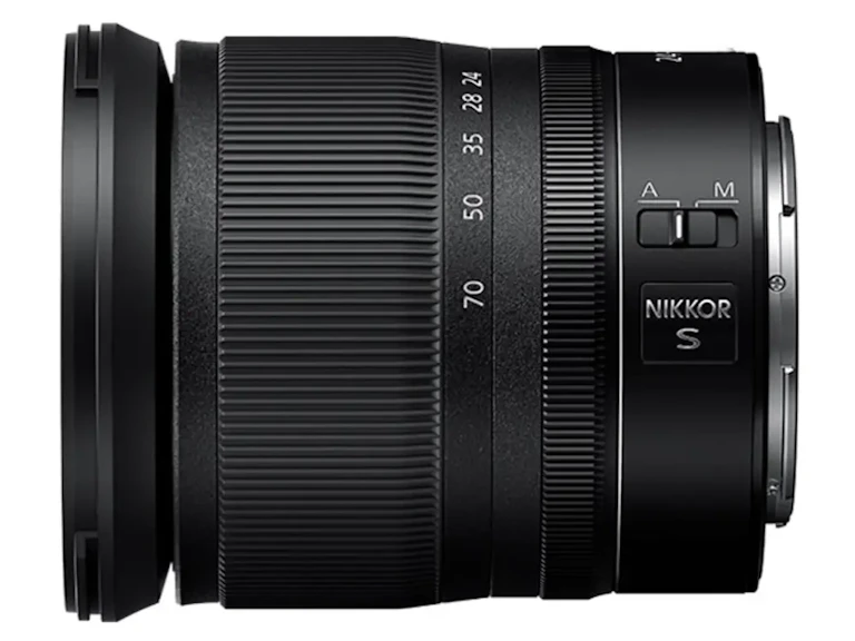 NIKKOR Z 24-70mm f/4 Sの新品/中古の在庫一覧 3枚目