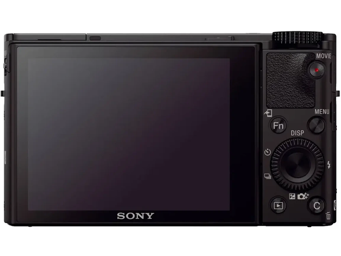サイバーショット RX100 IV(DSC-RX100M4)の新品/中古の在庫一覧 4枚目
