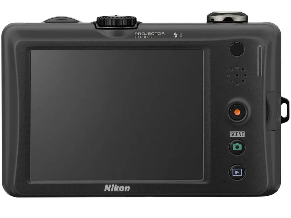 COOLPIX S1100pj "シルバー"の新品/中古の在庫一覧 3枚目