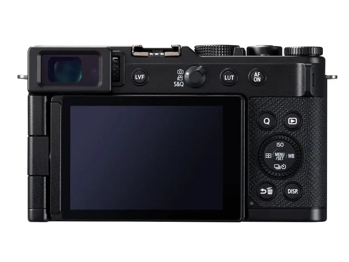 LUMIX L10(DC-L10) "ブラック"の新品/中古の在庫一覧 2枚目