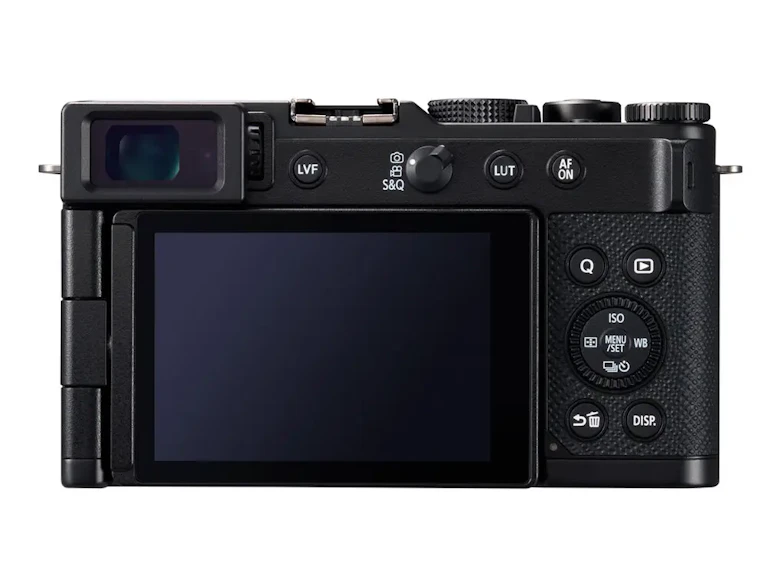 LUMIX L10(DC-L10) "ブラック"の新品/中古の在庫一覧 2枚目