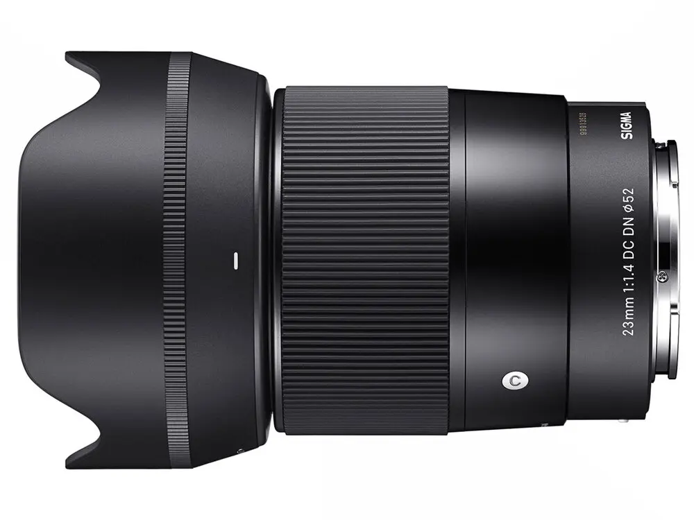 シグマ 16mm F1.4 DC DN ソニー用の新品/中古の在庫一覧 | みんなのカメラ