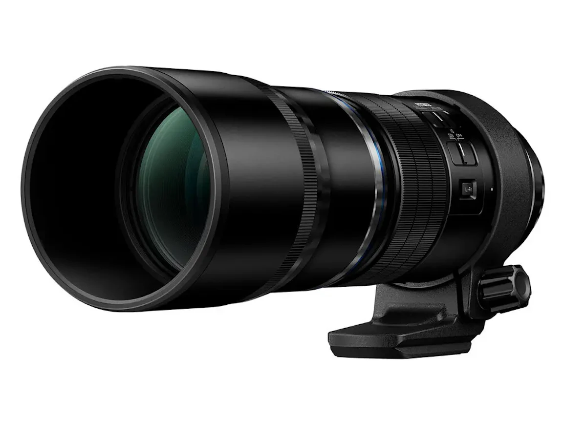 M.ZUIKO DIGITAL ED 300mm F4.0 IS PROの新品/中古の在庫一覧 2枚目