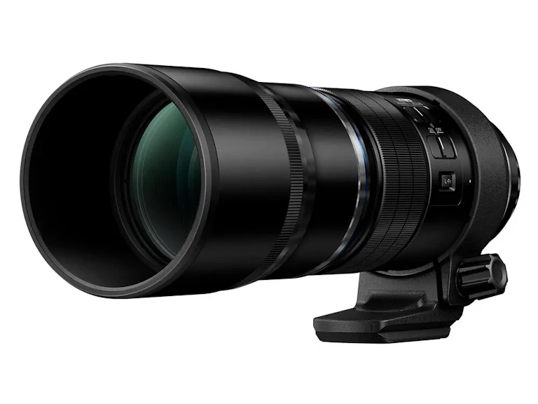 M.ZUIKO DIGITAL ED 300mm F4.0 IS PROの新品/中古の在庫一覧 2枚目