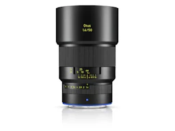 Otus ML 1.4/50 ニコンZ用