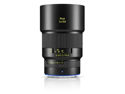 Otus ML 1.4/50 ニコンZ用