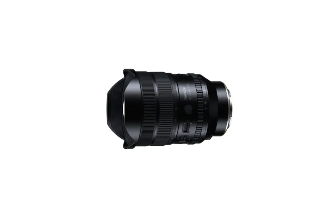 8/27発売 TAMRON 12-20mm F2.8（A084）の予約開始日・発売日・価格・比較最新情報まとめ
