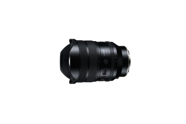 8/27発売 TAMRON 12-20mm F2.8(A084)の予約開始日・発売日・価格・比較最新情報まとめ