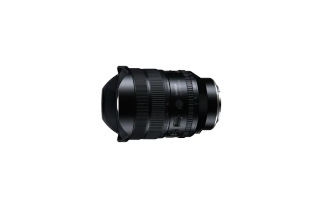 8/27発売 TAMRON 12-20mm F2.8（A084）の予約開始日・発売日・価格