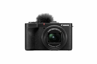 Canon PowerShot V1の発熱・動画停止|温度警告の確認方法と対処