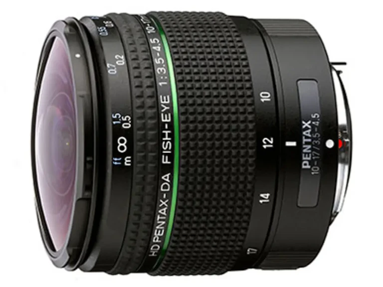 HD PENTAX-DA FISH-EYE10-17mmF3.5-4.5EDの新品/中古の在庫一覧 3枚目