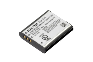 RICOH GR III(GR3) HDFの対応バッテリーと充電器