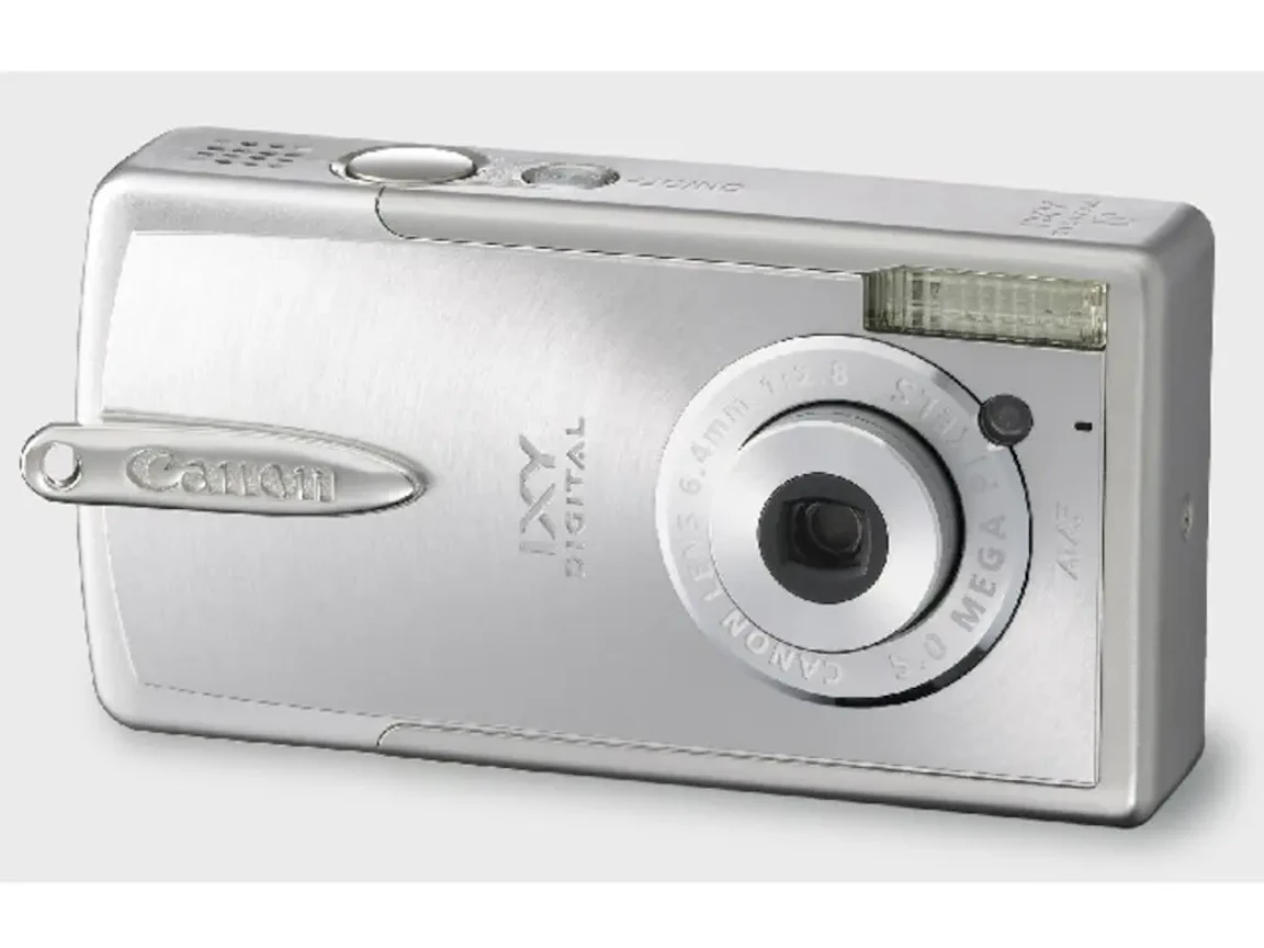IXY DIGITAL L2