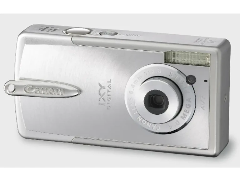 IXY DIGITAL L2