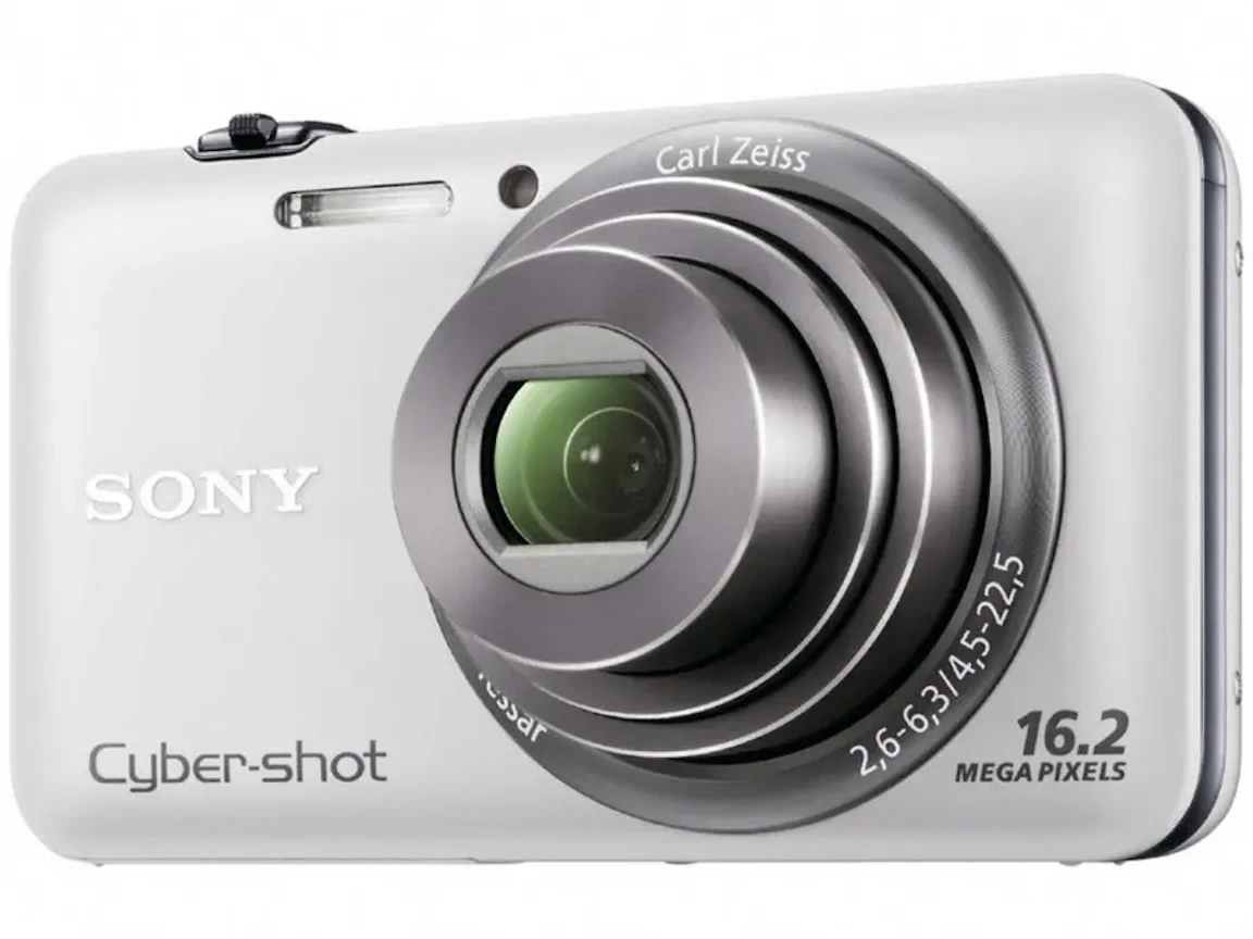 サイバーショット WX7(DSC-WX7) "ホワイト"の新品/中古の在庫一覧 2枚目